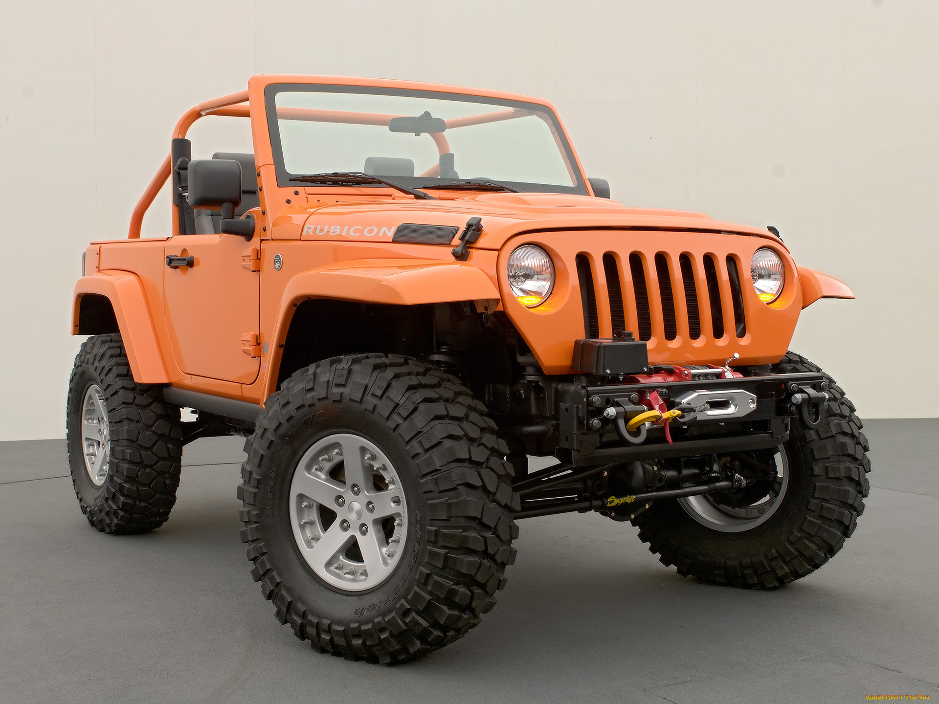 , jeep
